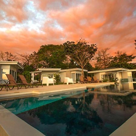 מונטזומה Adeluna Luxury Villas מראה חיצוני תמונה