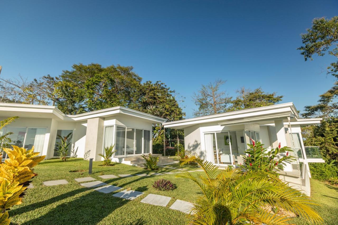 מונטזומה Adeluna Luxury Villas מראה חיצוני תמונה