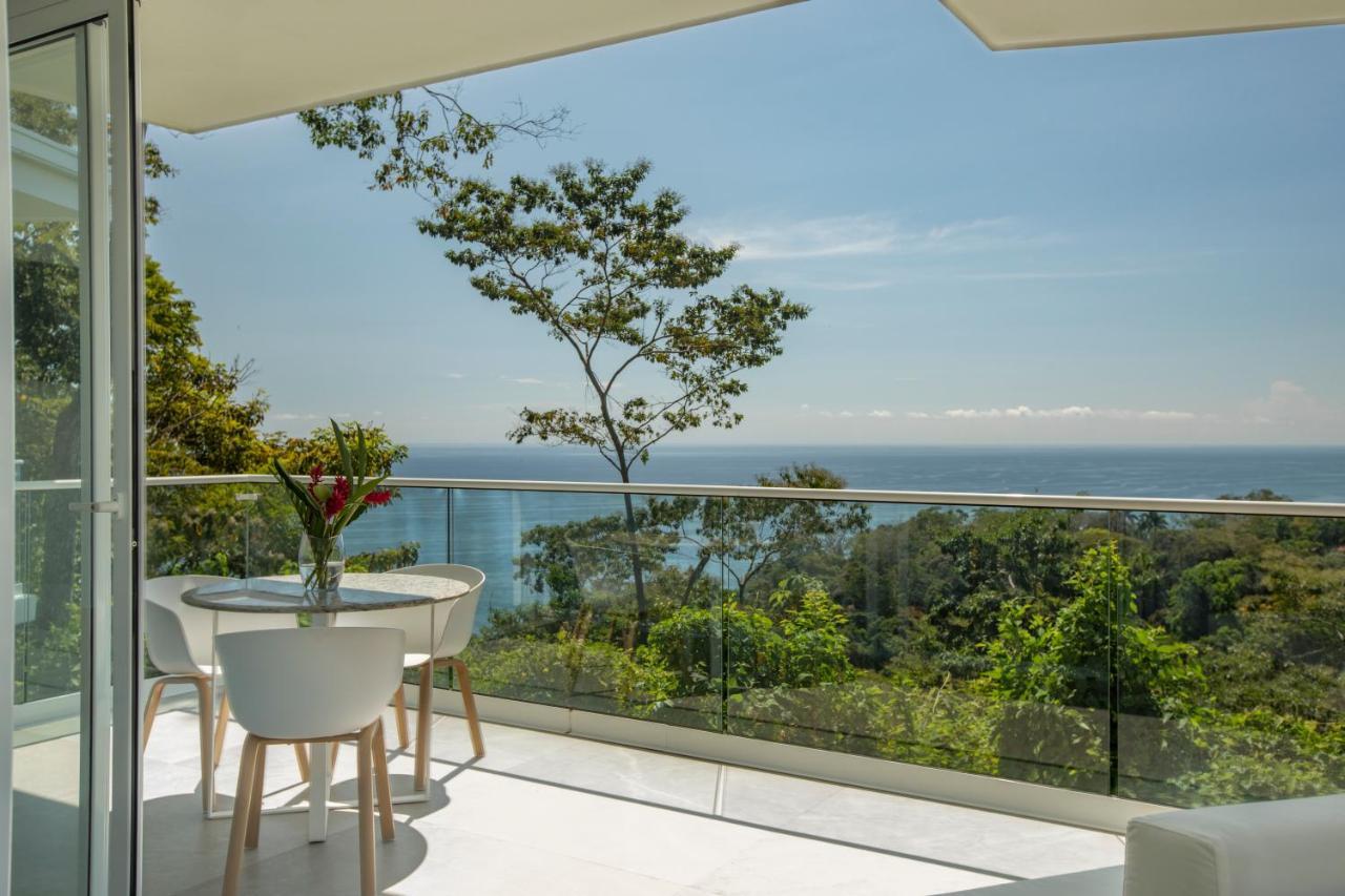 מונטזומה Adeluna Luxury Villas מראה חיצוני תמונה