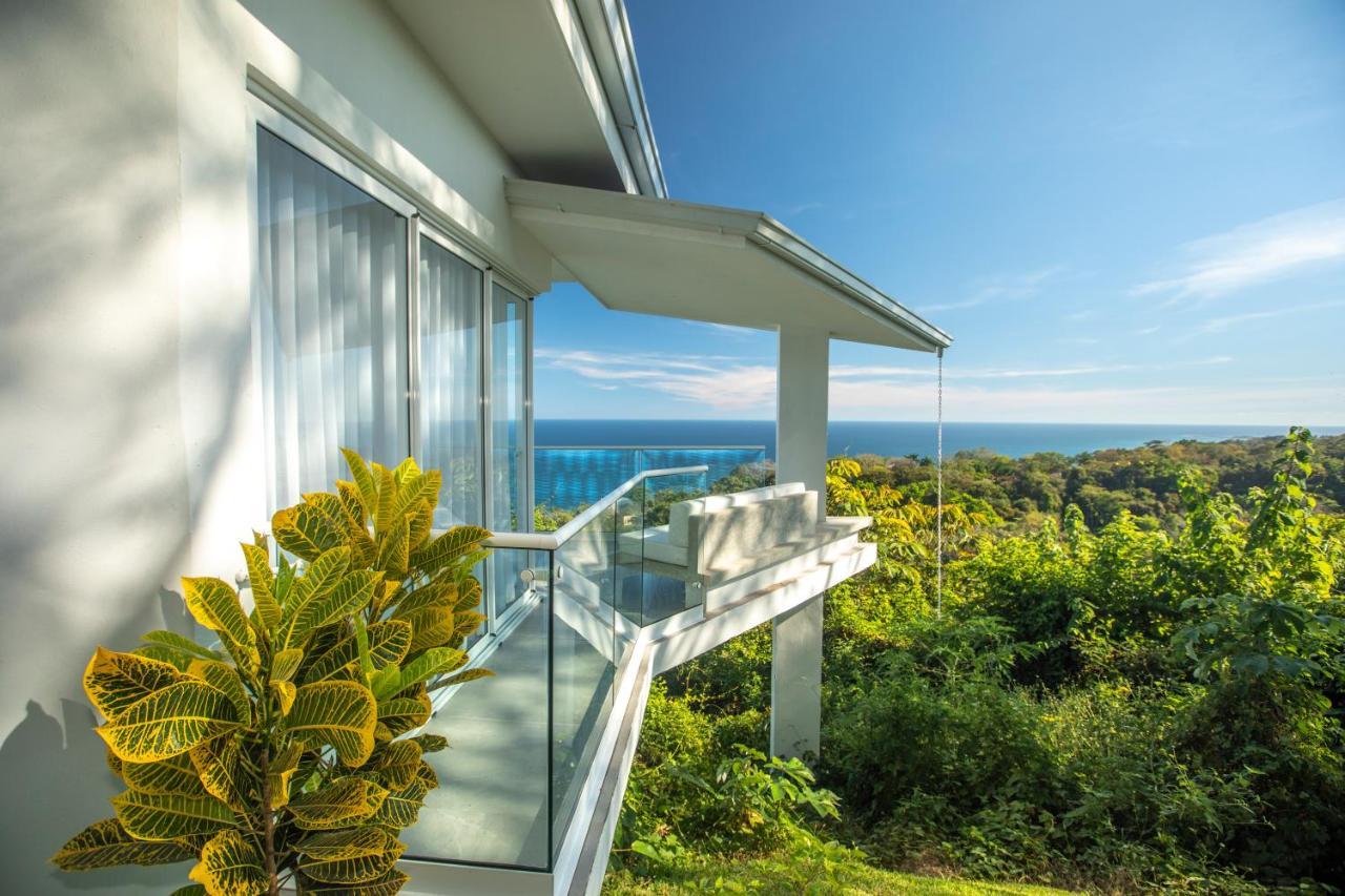 מונטזומה Adeluna Luxury Villas מראה חיצוני תמונה