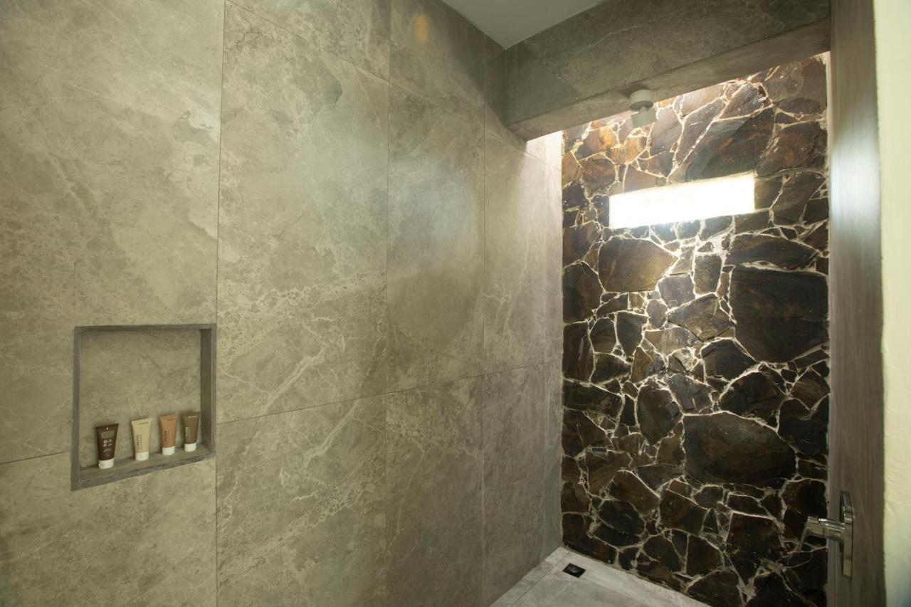 מונטזומה Adeluna Luxury Villas מראה חיצוני תמונה