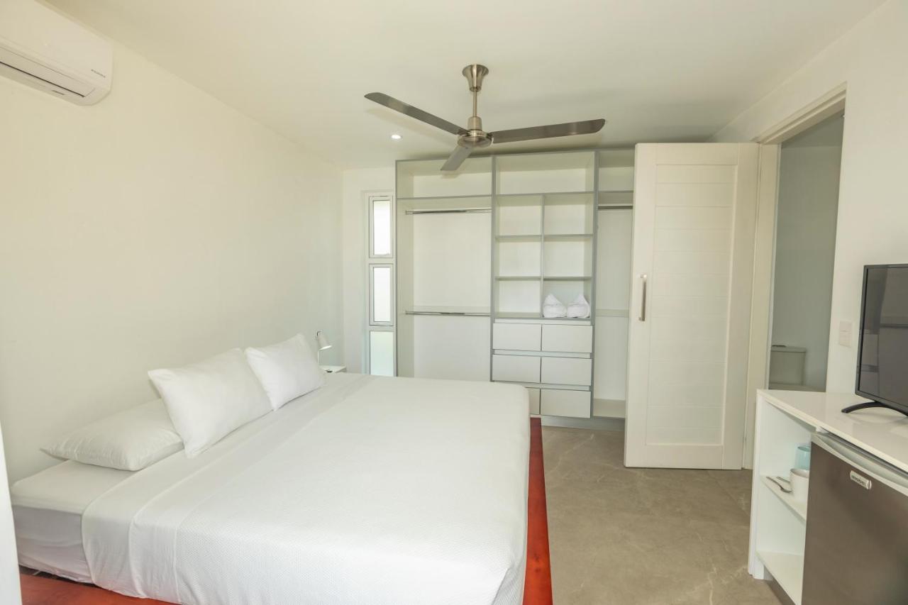 מונטזומה Adeluna Luxury Villas מראה חיצוני תמונה