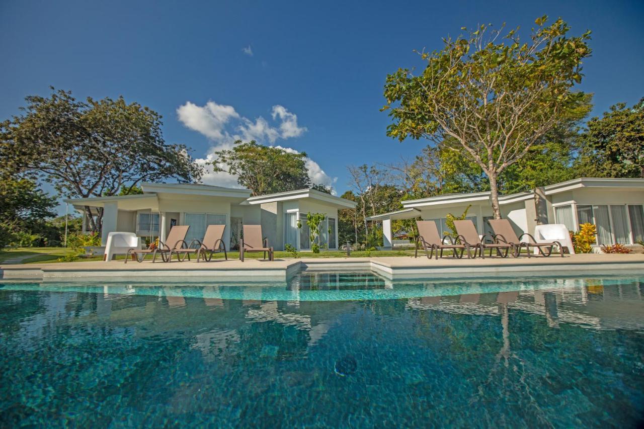 מונטזומה Adeluna Luxury Villas מראה חיצוני תמונה