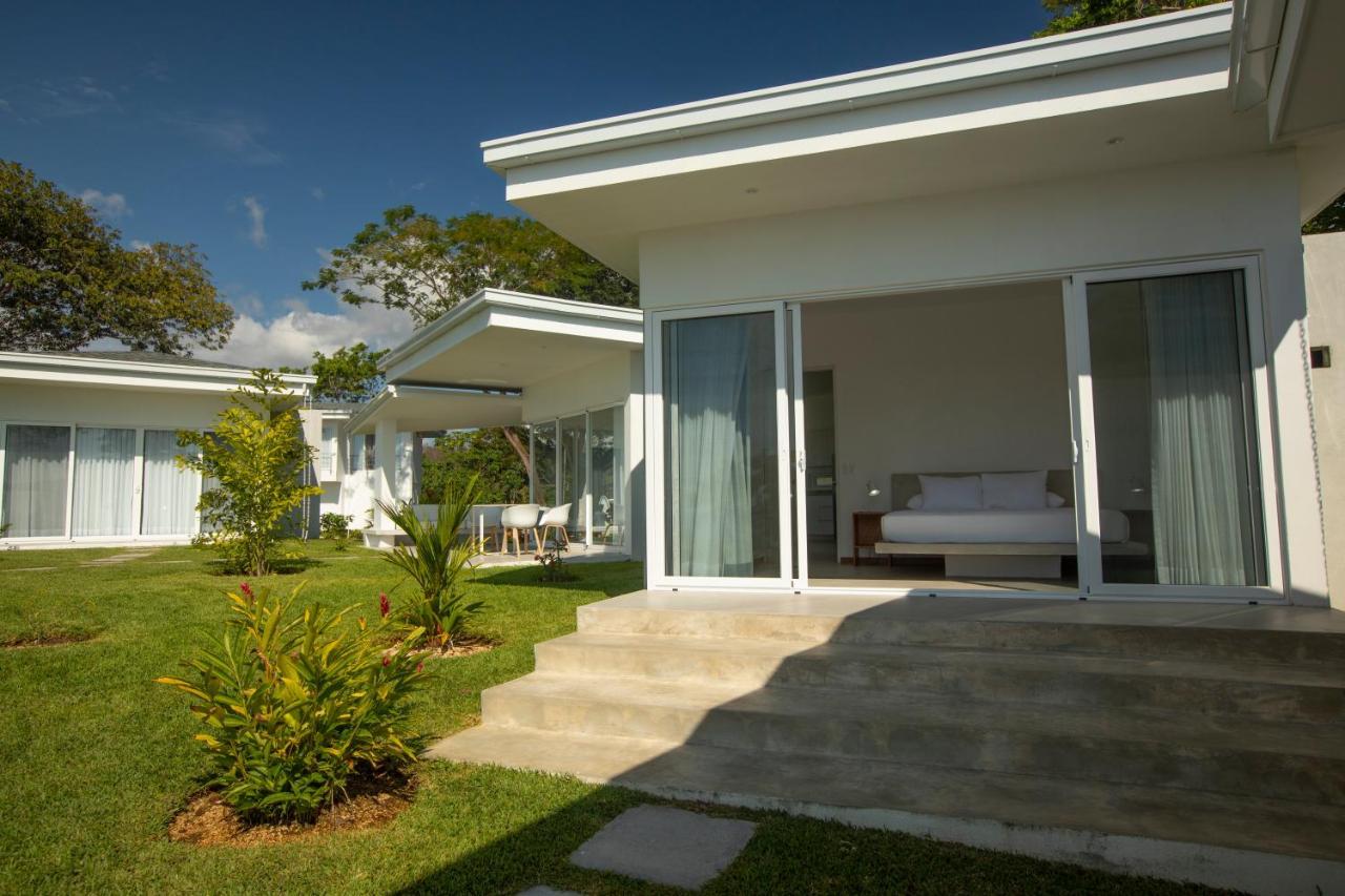 מונטזומה Adeluna Luxury Villas מראה חיצוני תמונה