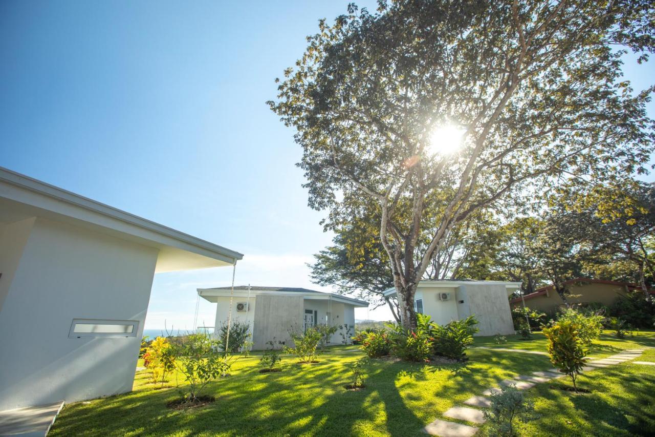 מונטזומה Adeluna Luxury Villas מראה חיצוני תמונה