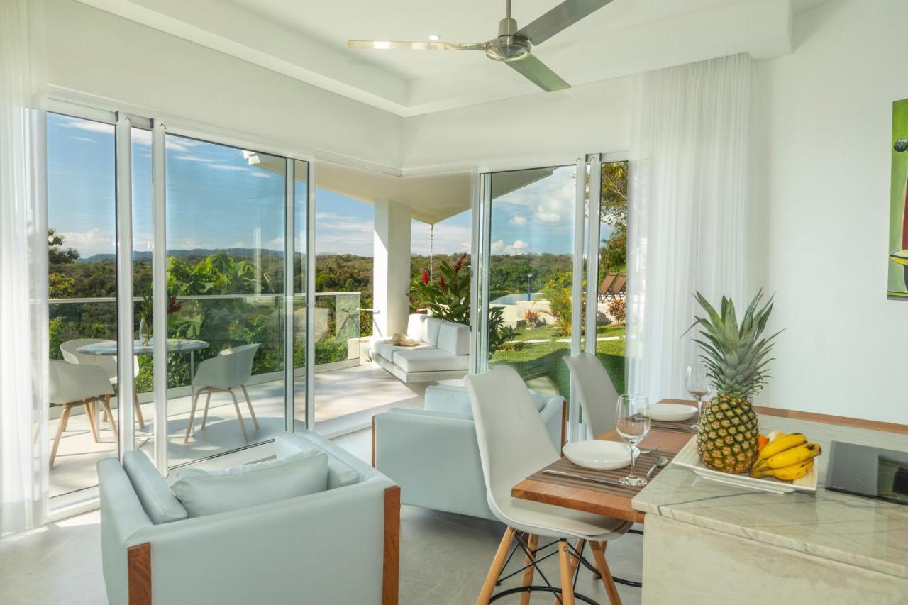 מונטזומה Adeluna Luxury Villas מראה חיצוני תמונה