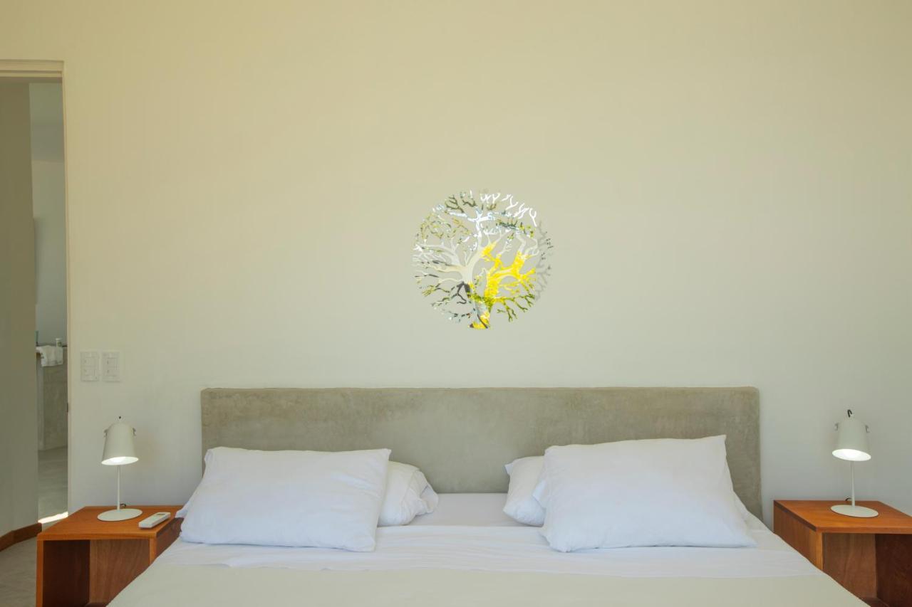 מונטזומה Adeluna Luxury Villas מראה חיצוני תמונה