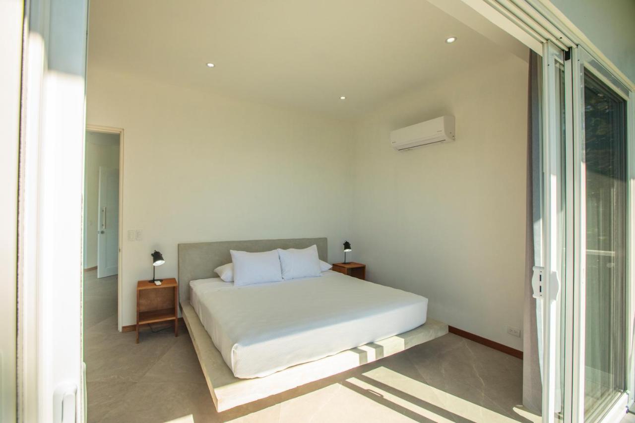 מונטזומה Adeluna Luxury Villas מראה חיצוני תמונה