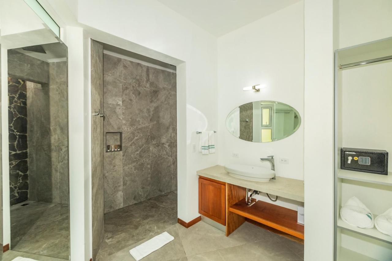 מונטזומה Adeluna Luxury Villas מראה חיצוני תמונה